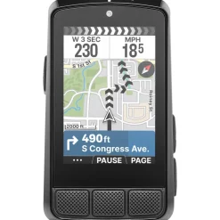 Elemnt Bolt V3 Fahrradcomputer