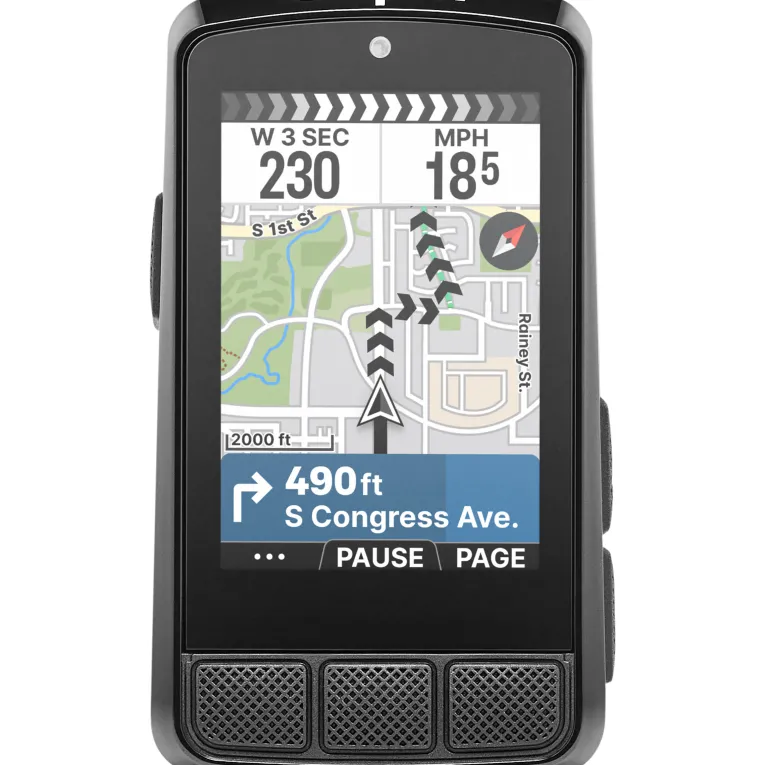 Elemnt Bolt V3 Fahrradcomputer