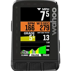 Elemnt Roam V2 Computer