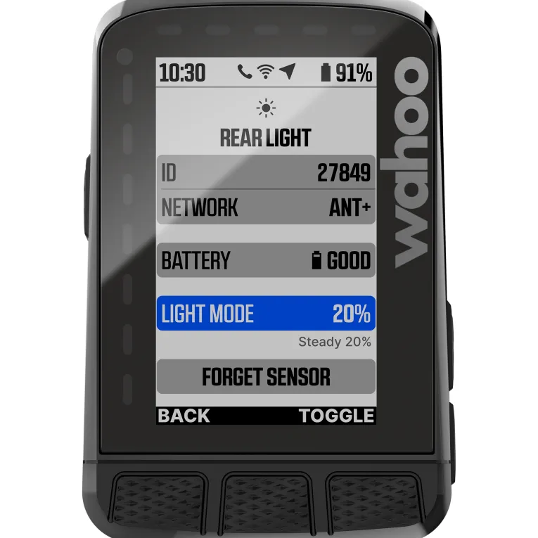 Elemnt Roam V2 Computer
