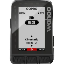 Elemnt Roam V2 Computer