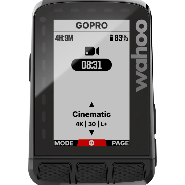 Elemnt Roam V2 Computer