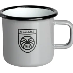 Enamel Becher