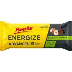 Energize Advanced Energieriegel