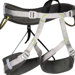 Energy Team Klettergurt