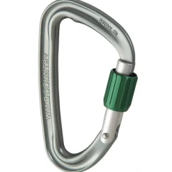 Eos Schraubkarabiner