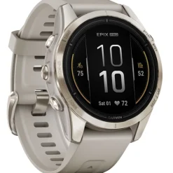 Epix™ Pro (Gen 2) – Sapphire Edition 42mm GPS Uhr
