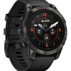 Epix™ Pro (Gen 2) – Sapphire Edition 47mm GPS Uhr