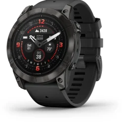 Epix™ Pro (Gen 2) – Sapphire Edition 51mm GPS Uhr