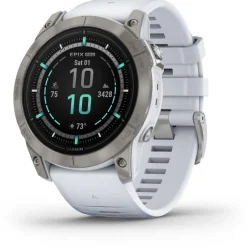 Epix™ Pro (Gen 2) – Sapphire Edition 51mm GPS Uhr