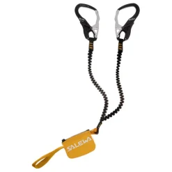 Ergo Core Klettersteigset