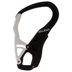 Ergotec 3.0 Via Ferrata Karabiner