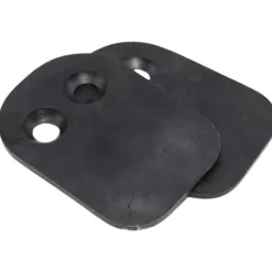 Ersatz Paar Schuhplatten