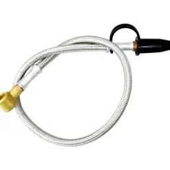 Ersatzschlauch für Muka Kocher