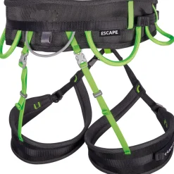 Escape Klettergurt
