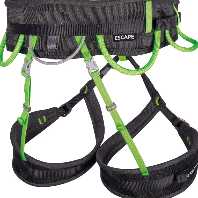 Escape Klettergurt