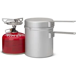 Essential Trail Kit Kocher