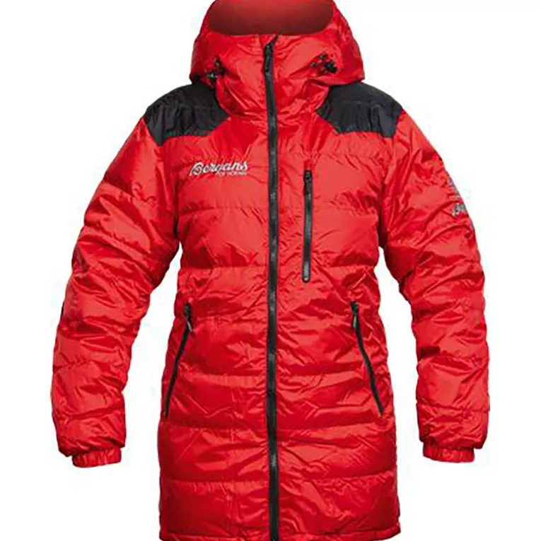 Expedition Down Light Mantel