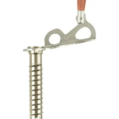 Express Ice Screw Eisschraube