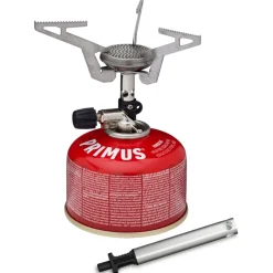 Express Piezo Kocher