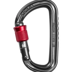 Falcon Screw Karabiner