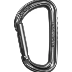 Falcon Straight Karabiner