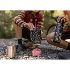 Feed Zone Coffee-Tea Press