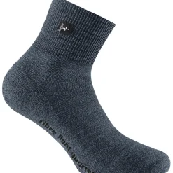 Fibre Light Quarter Socken