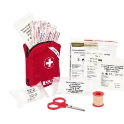 First Aid Kit