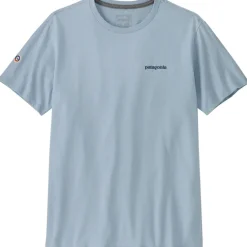 Fitz Roy Icon Responsibili T-Shirt