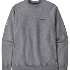 Fitz Roy Icon Uprisal Pullover