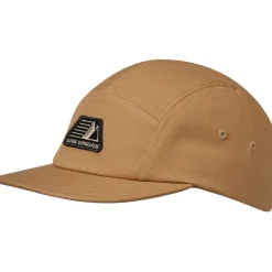 Five Panel Cotton Cap