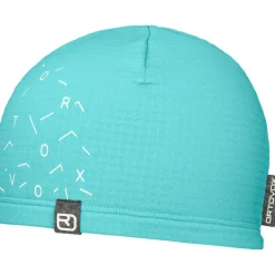 Fleece Light Grid Mütze