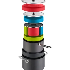 Flex 4 System Kochset