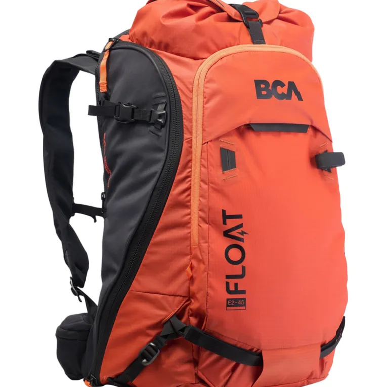 Float E2 45L Lawinenrucksack