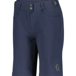 Flow Trail W/pad MTB Hose kurz