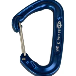 Fly-Weight EVO Karabiner