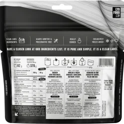 Fünf Gewürze Hähnchen mit Reis