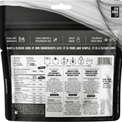 Fünf Gewürze Hähnchen mit Reis