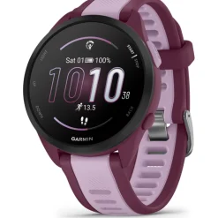 Forerunner® 165 Music GPS Uhr