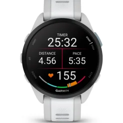 Forerunner® 165 Music GPS Uhr