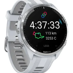 Forerunner® 965 Titan GPS Uhr