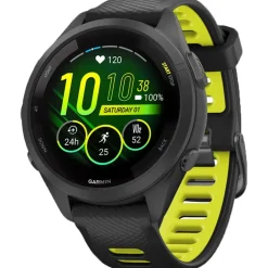 Forerunner® 265S GPS Uhr