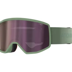 Four HD Skibrille