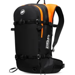 Free 22 Removable Airbag 3.0 Lawinenrucksack