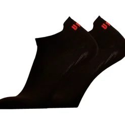 Front Low Run Quick Dry Socken