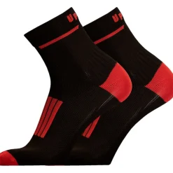 Front Running Socken