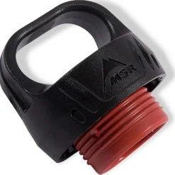 Fuel Bottle Kindersicherer Drehverschluss