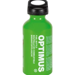 Fuel Bottle mit Sicherung