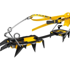 G14 Cramp-O-Matic EVO Steigeisen